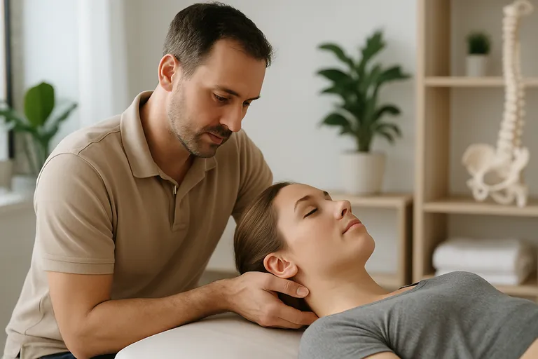 Osteopathie in Amsterdam unieke aanpak en persoonlijke zorg